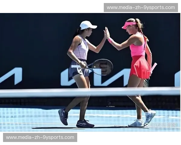 觉醒于边界线：VS网球，一场关于意志、优雅与巅峰性能的终极博弈