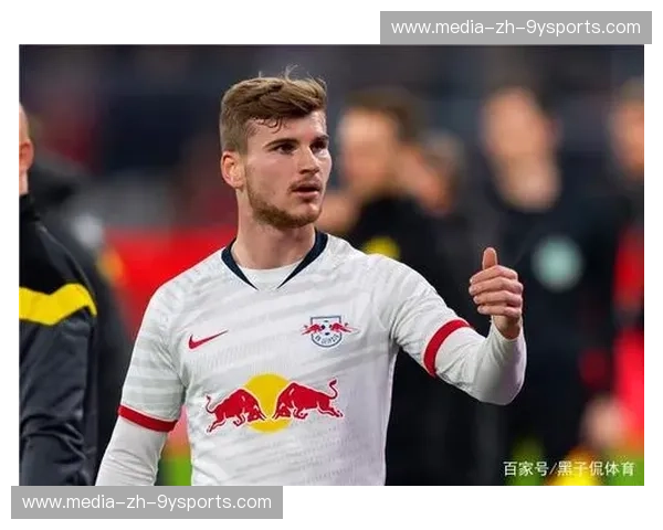 德甲风云录：北大龙与红牛的宿命之战，传统底蕴与金元现代性的巅峰对决